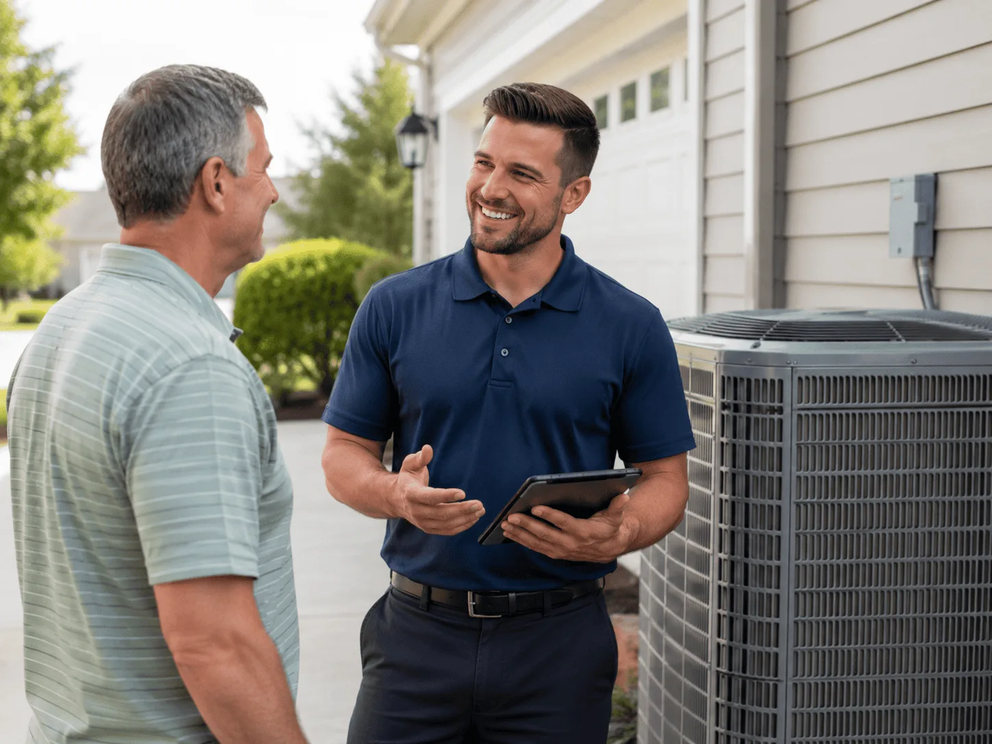 Heat Pump Installation Woosung, IL FAQs